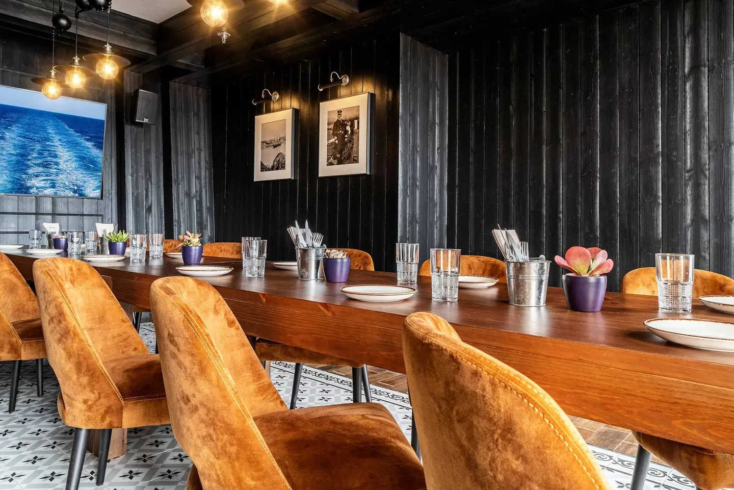 INNSiDE by Melia Madrid Gran Vía Bar