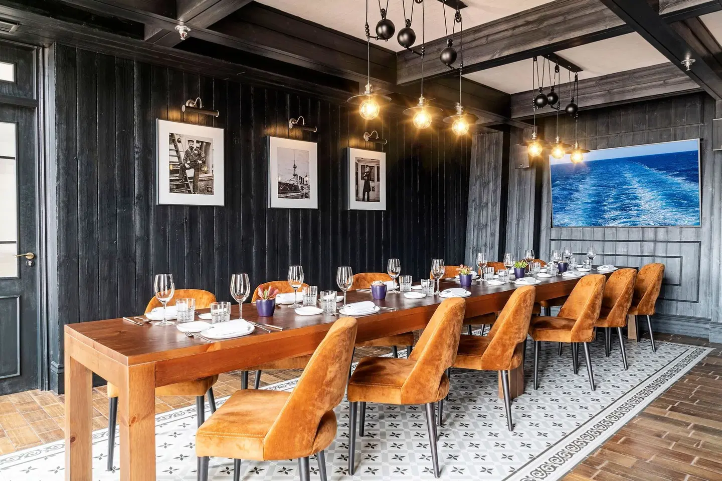 INNSiDE by Melia Madrid Gran Vía Konferenz