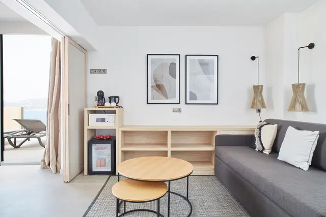 Sentido Cala Verde ROOM_EXAMPLE