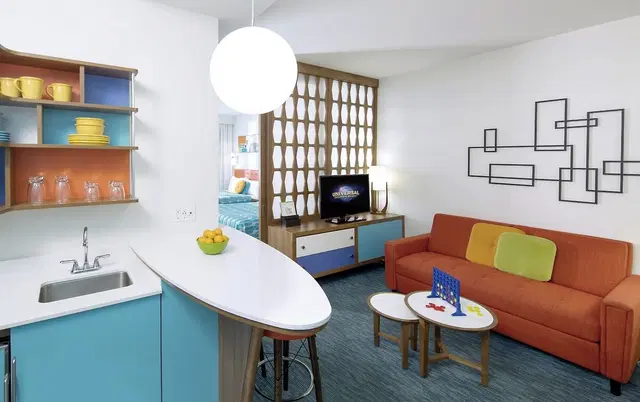 Universal's Cabana Bay Beach Resort ROOM_EXAMPLE