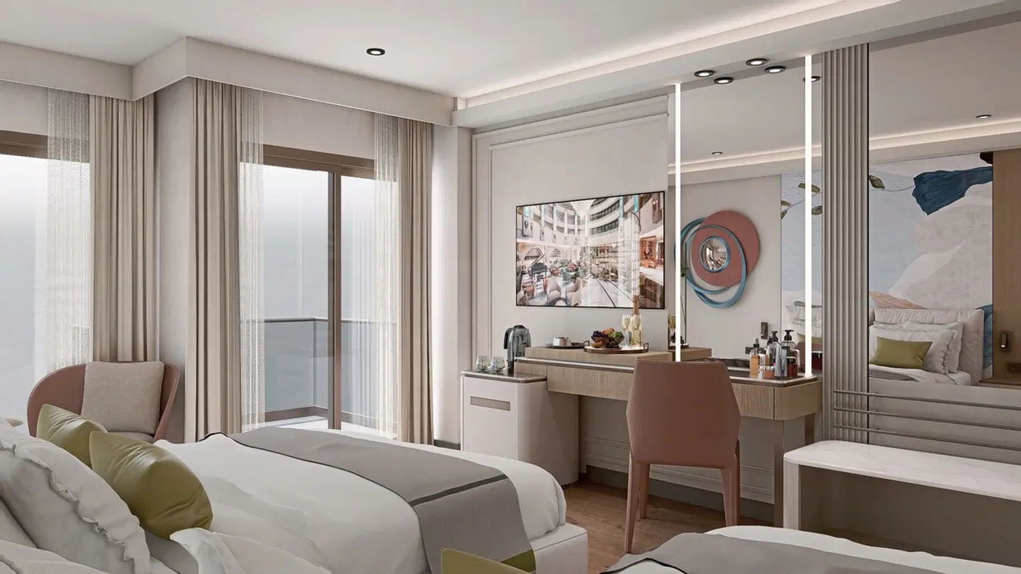 Delphin Diva Premiere ROOM_EXAMPLE