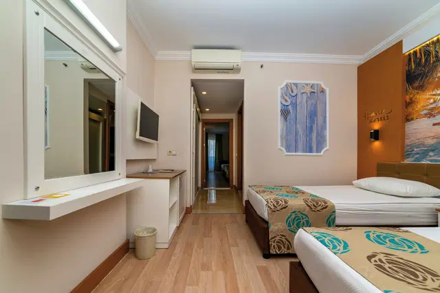 Hane Family Resort ROOM_EXAMPLE