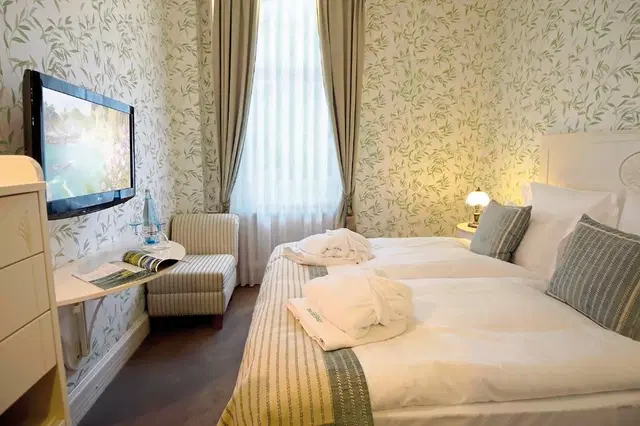 Das Palmenwald Schwarzwaldhof BW Signature Collection ROOM_EXAMPLE