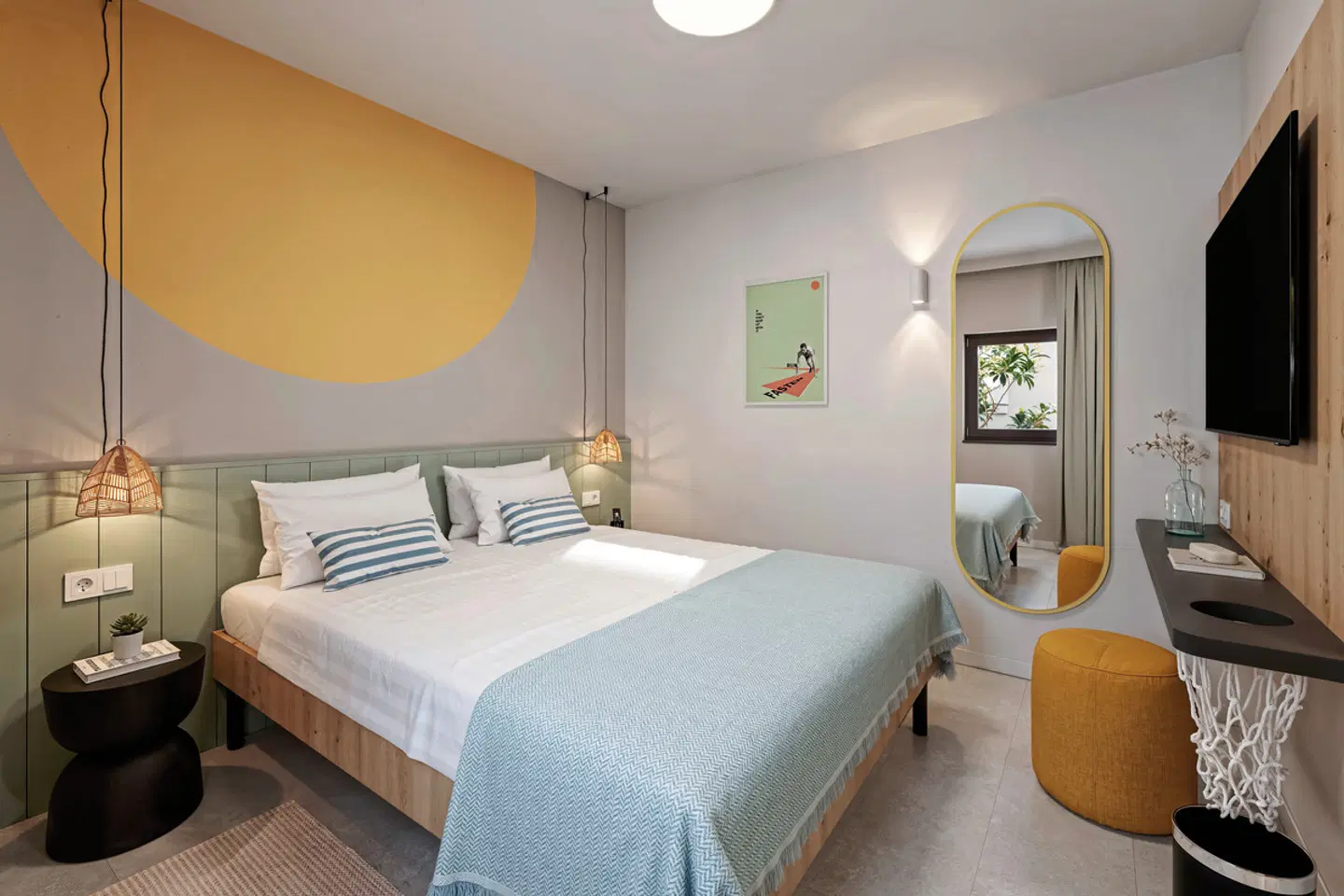 Sunny Porec Residence by Valamar ROOM_EXAMPLE