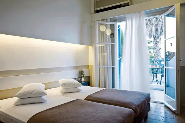 Kamari Beach ROOM_EXAMPLE