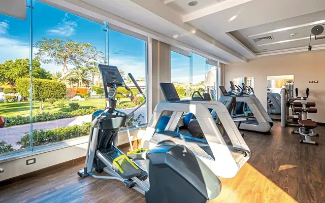 Sentido Caribbean World Soma Bay SPORTS_AND_LEISURE