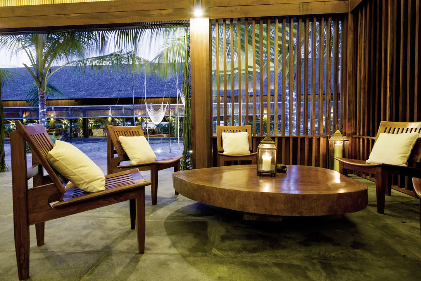 The Barefoot Eco Hotel LOUNGE_LOBBY