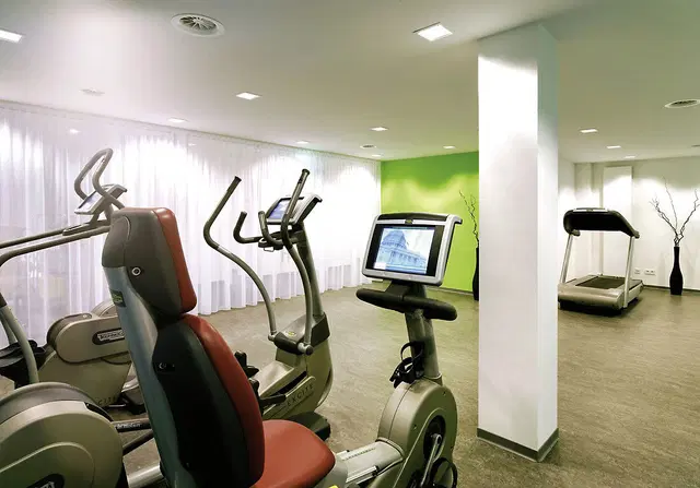ARCOTEL Camino Stuttgart SPORTS_AND_LEISURE