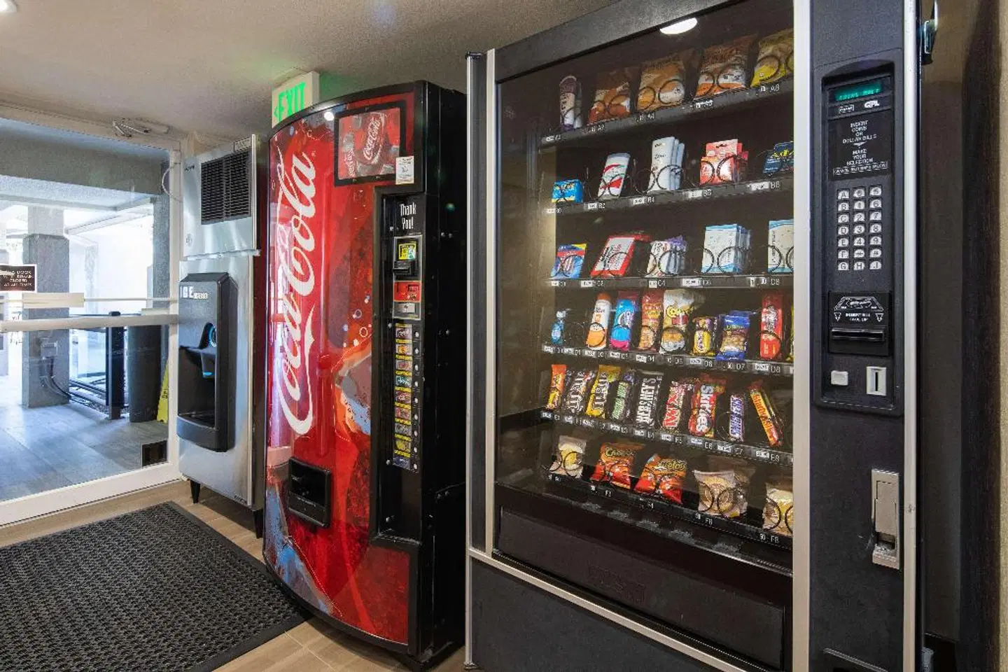 Best Western Silicon Valley Inn Bar