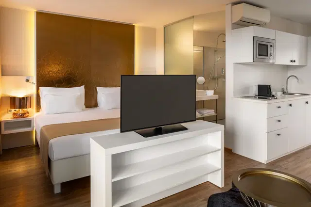 AMEDIA Luxury Suites Graz ROOM_EXAMPLE