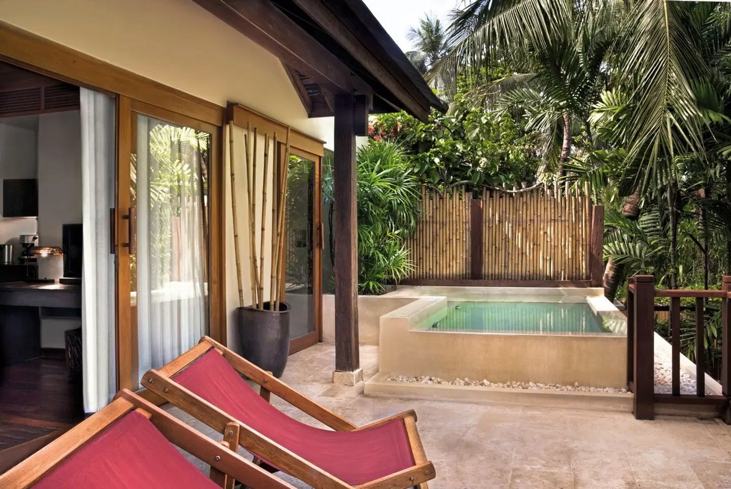 Anantara Rasananda Koh Phangan Villas HEALTH_BEAUTY
