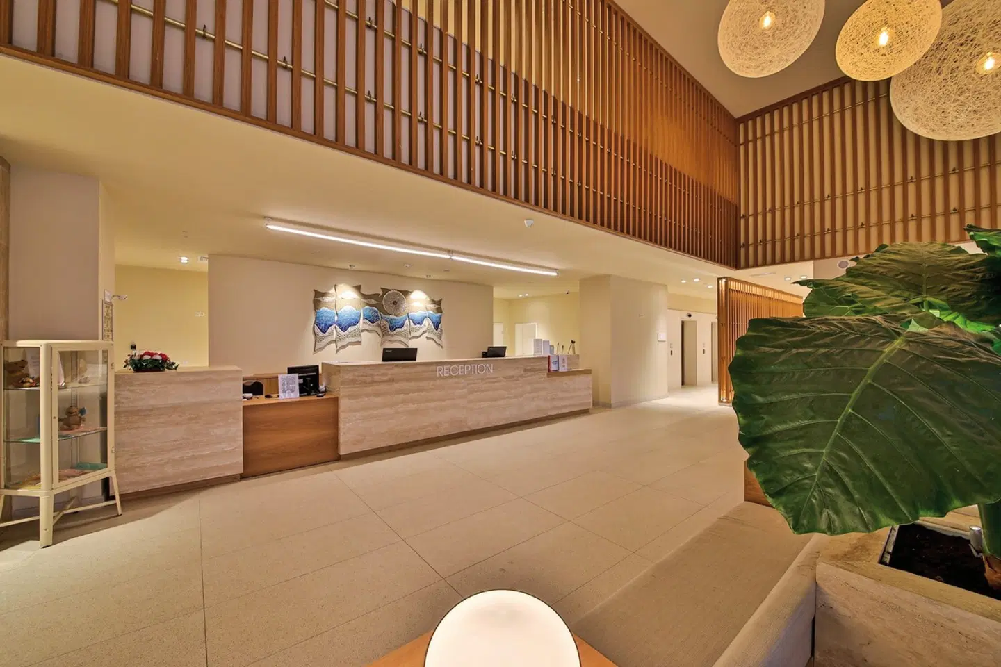 White Lagoon LOUNGE_LOBBY