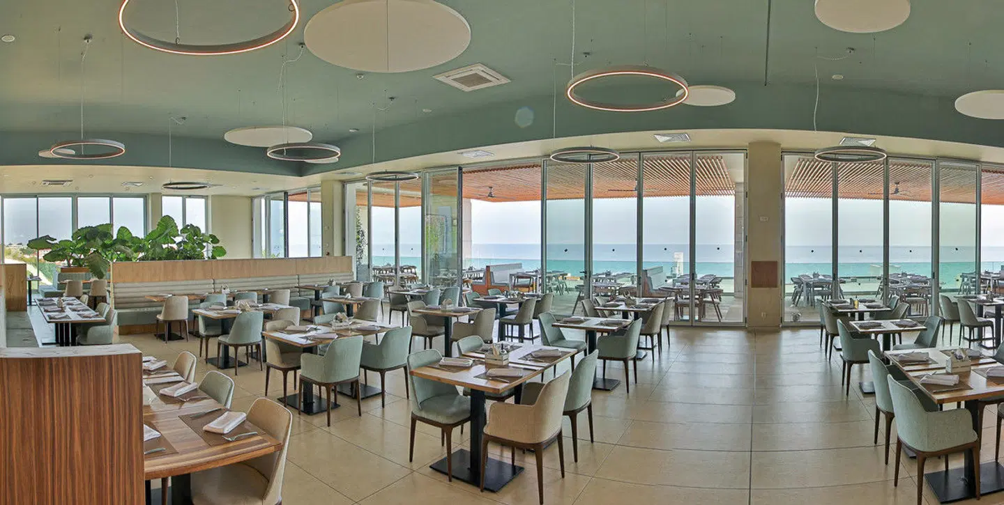 White Lagoon Restaurant