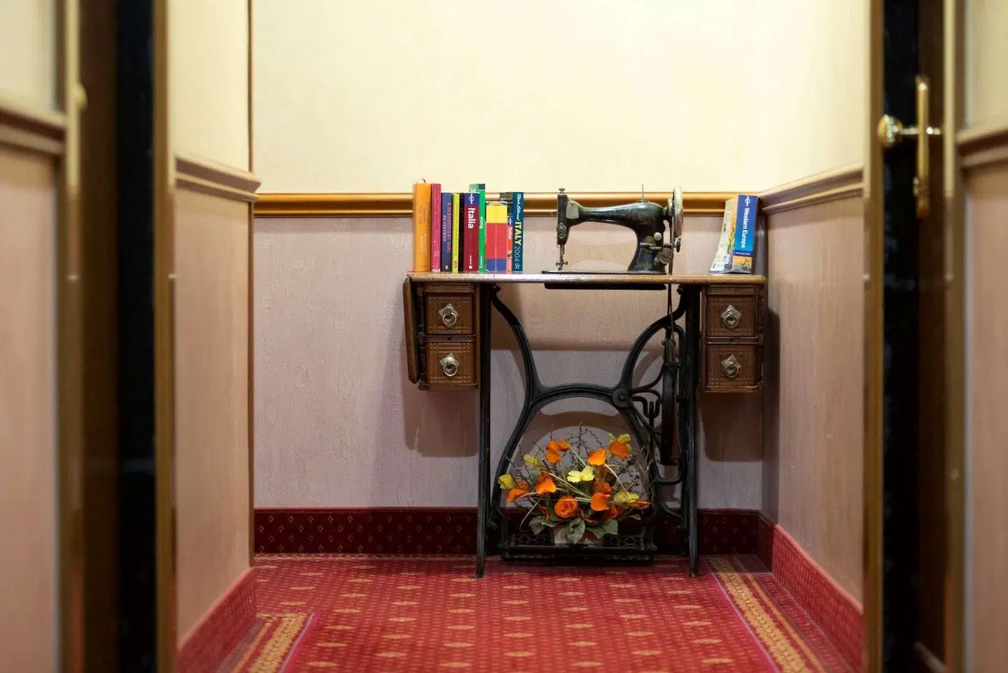 Marco Polo ROOM_EXAMPLE