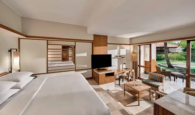 Grand Hyatt Bali ROOM_EXAMPLE