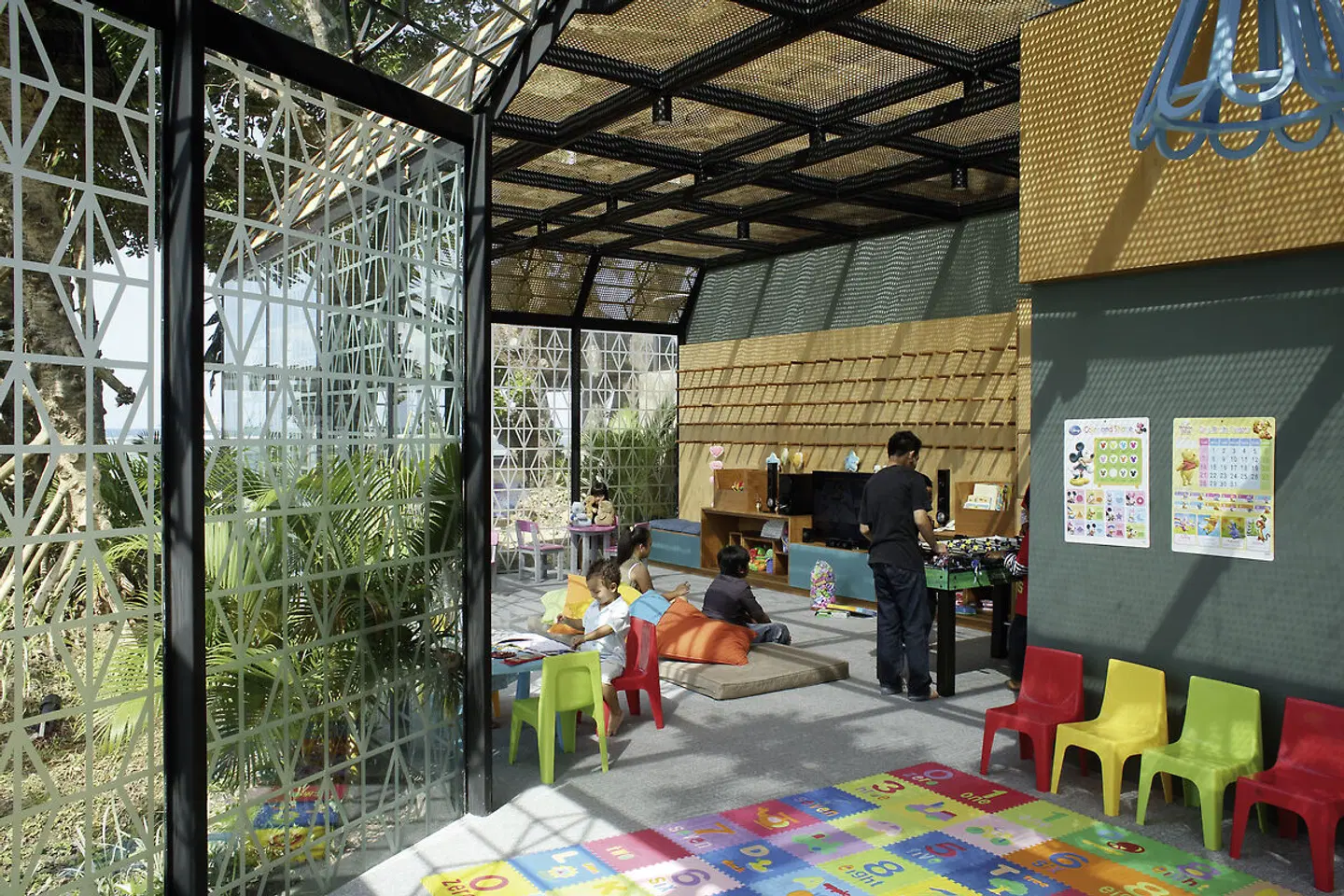 Nikko Bali Benoa Beach LOUNGE_LOBBY