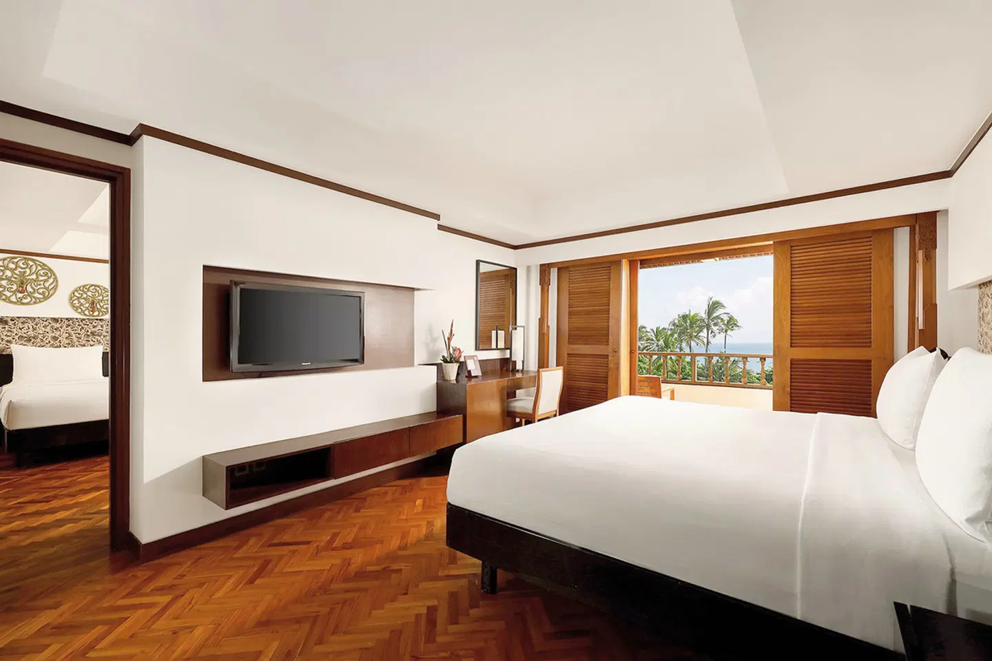 Nusa Dua Beach Hotel & Spa ROOM_EXAMPLE