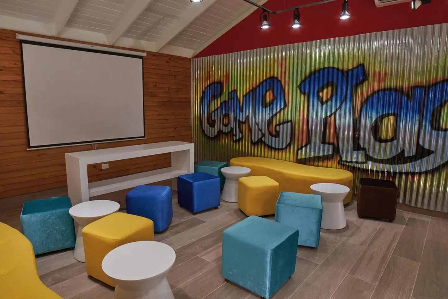 Bahia Principe Grand El Portillo LOUNGE_LOBBY