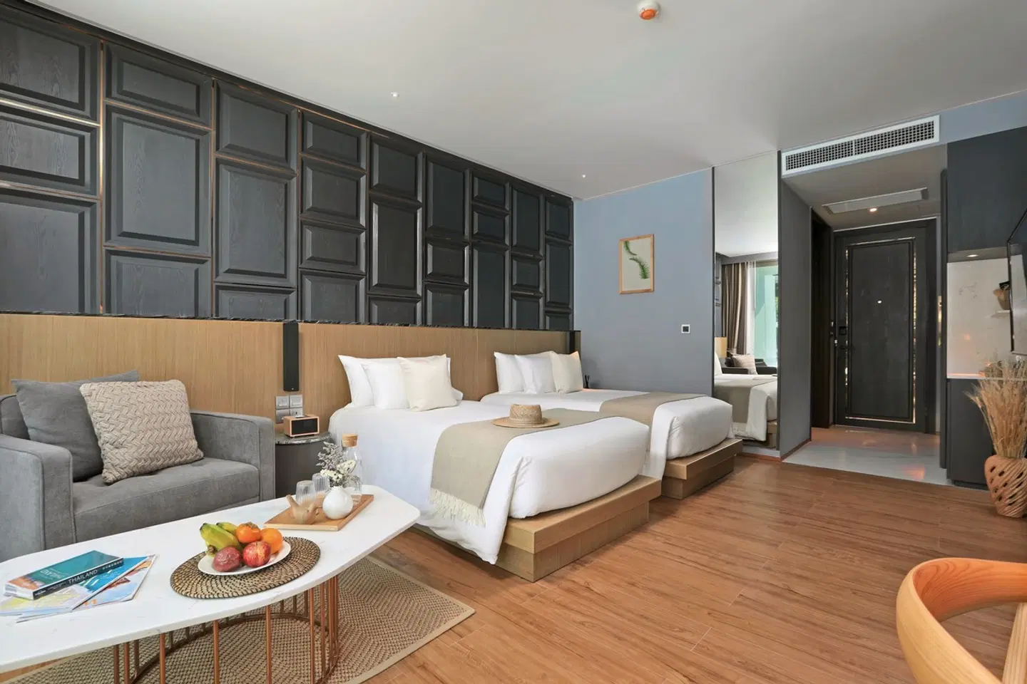 Wyndham Grand Nai Harn Beach Phuket ROOM_EXAMPLE