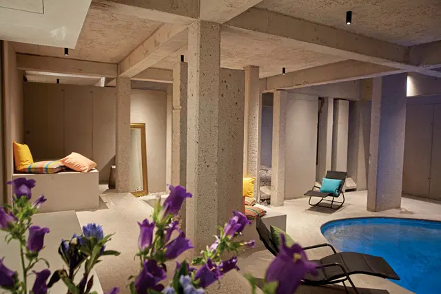 Hotel BERGEBLICK HEALTH_BEAUTY