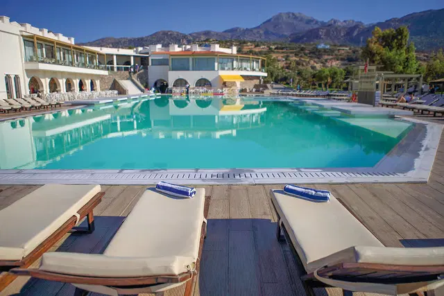 Almyra Hotel & Village OUTDOOR_POOL