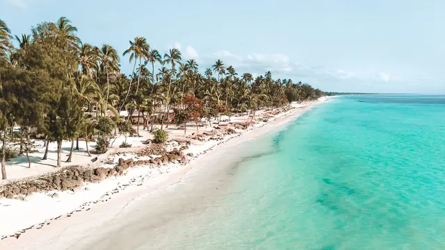 ananea Diamonds Mapenzi Strand