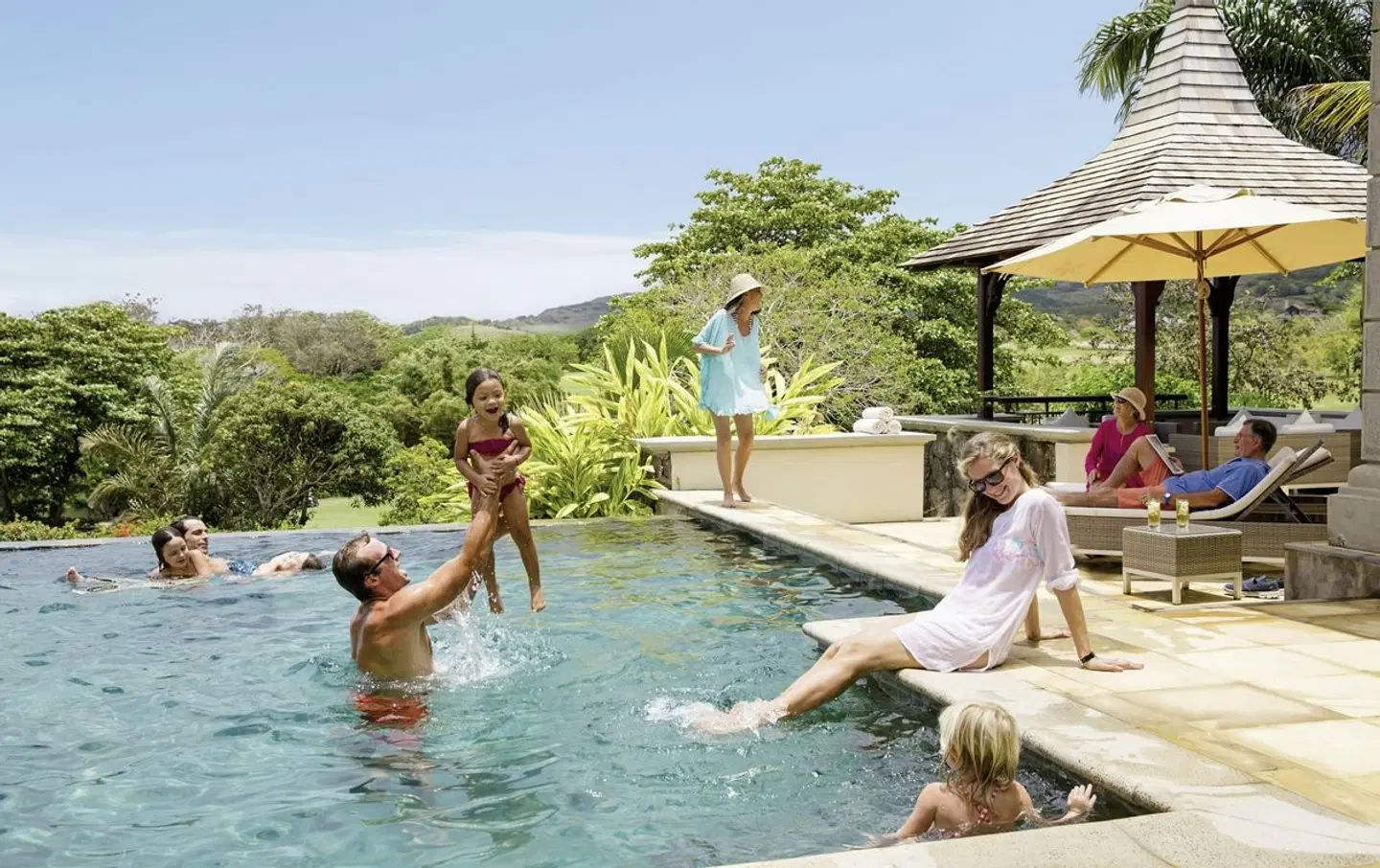 Heritage The Villas OUTDOOR_POOL