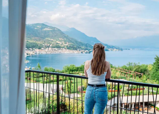 A-ROSA Gardasee PEOPLE