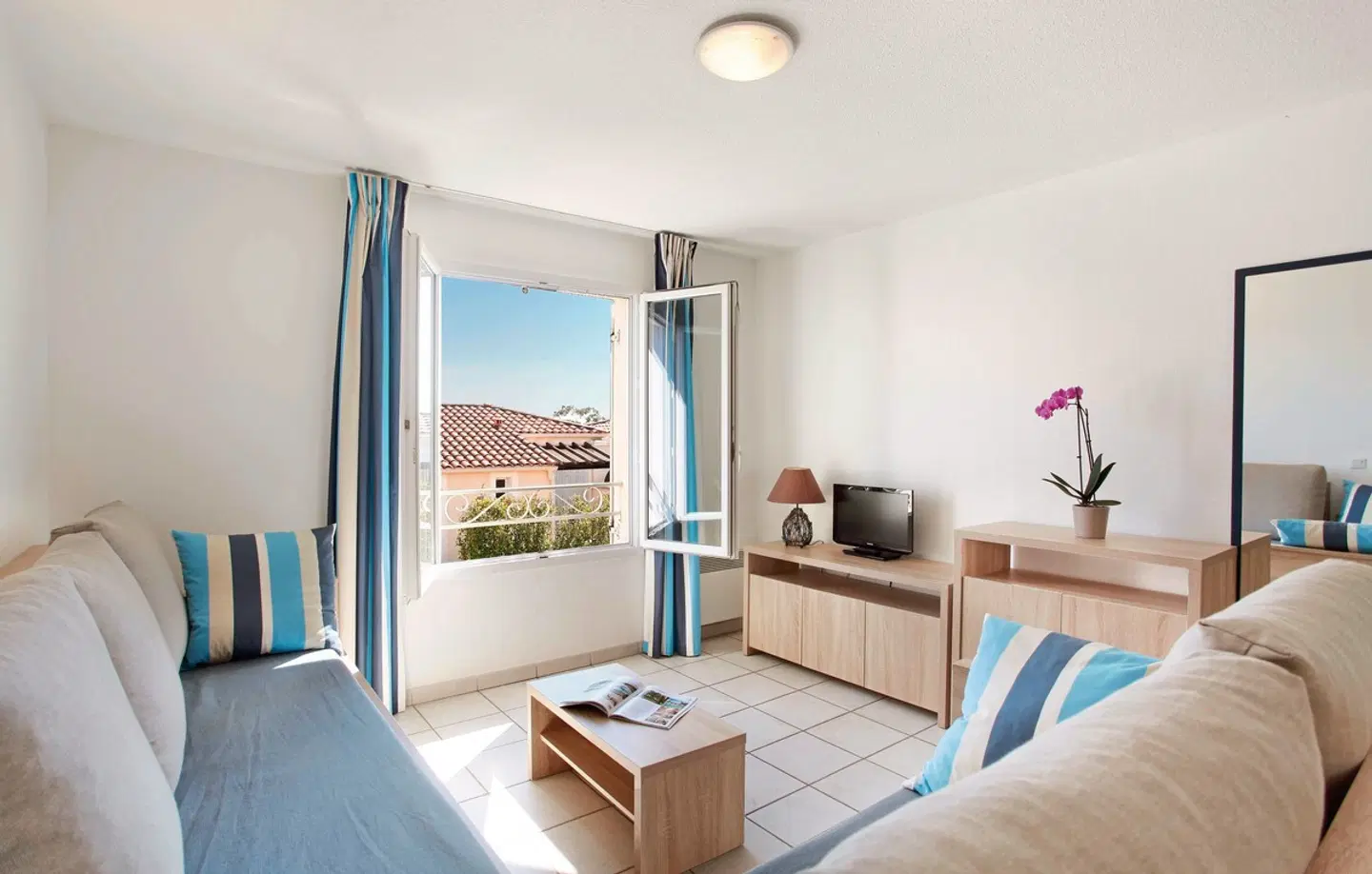 Résidence Odalys Domaine des Eucalyptus ROOM_EXAMPLE