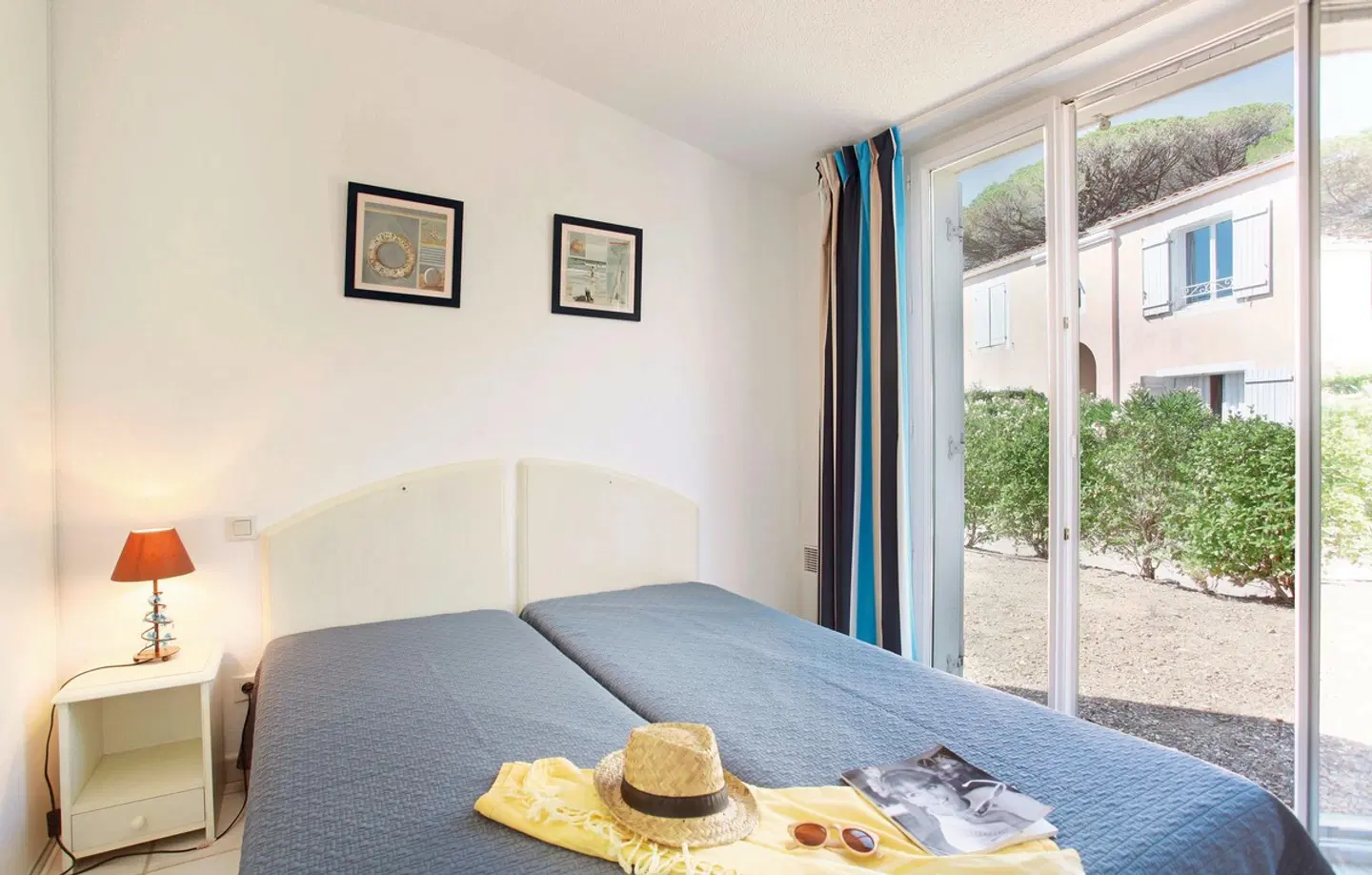 Résidence Odalys Domaine des Eucalyptus ROOM_EXAMPLE