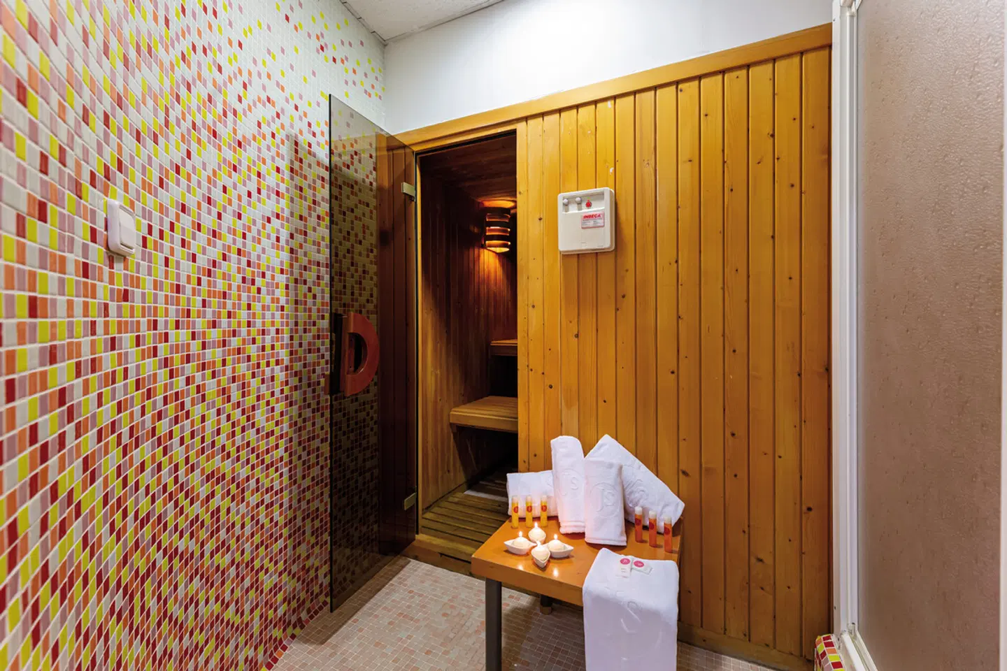 JS Paradise Sport HEALTH_BEAUTY