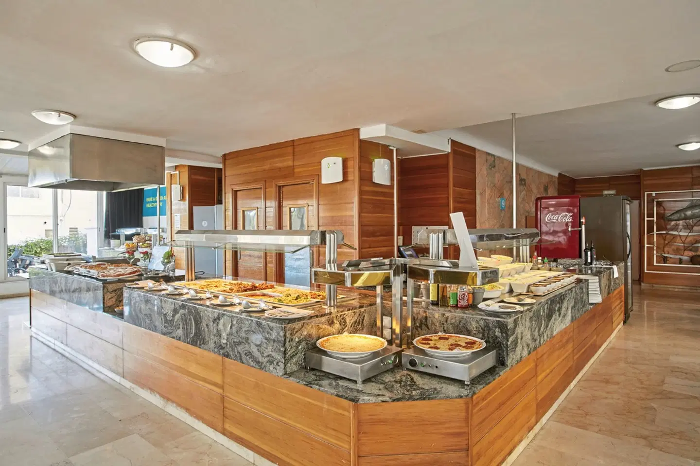 JS Paradise Sport Konferenz