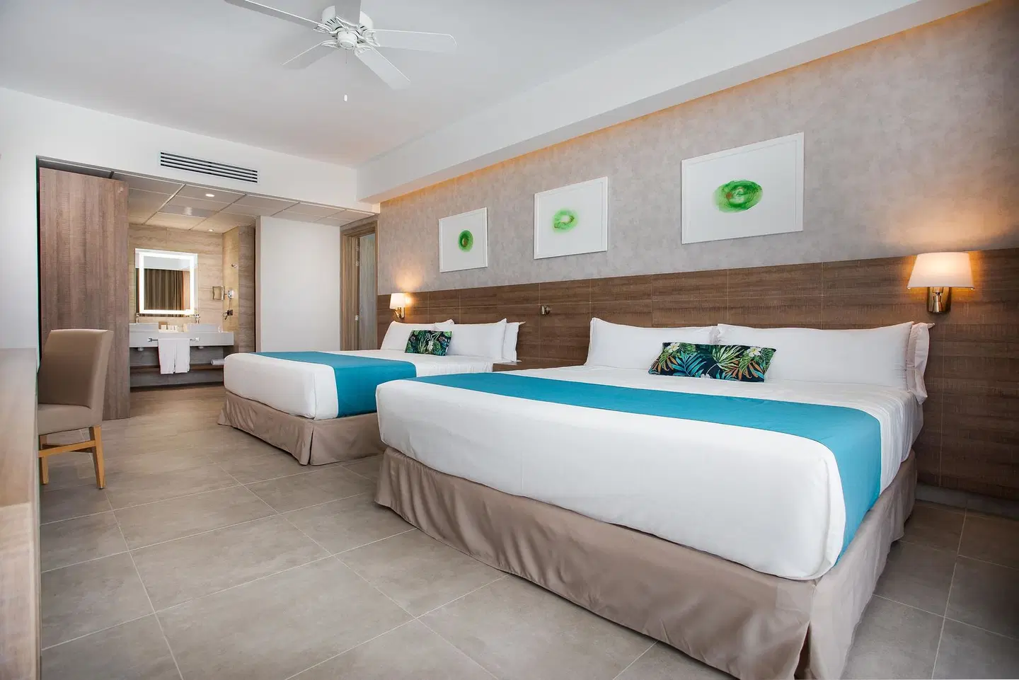 Serenade Punta Cana Beach & Spa Resort ROOM_EXAMPLE
