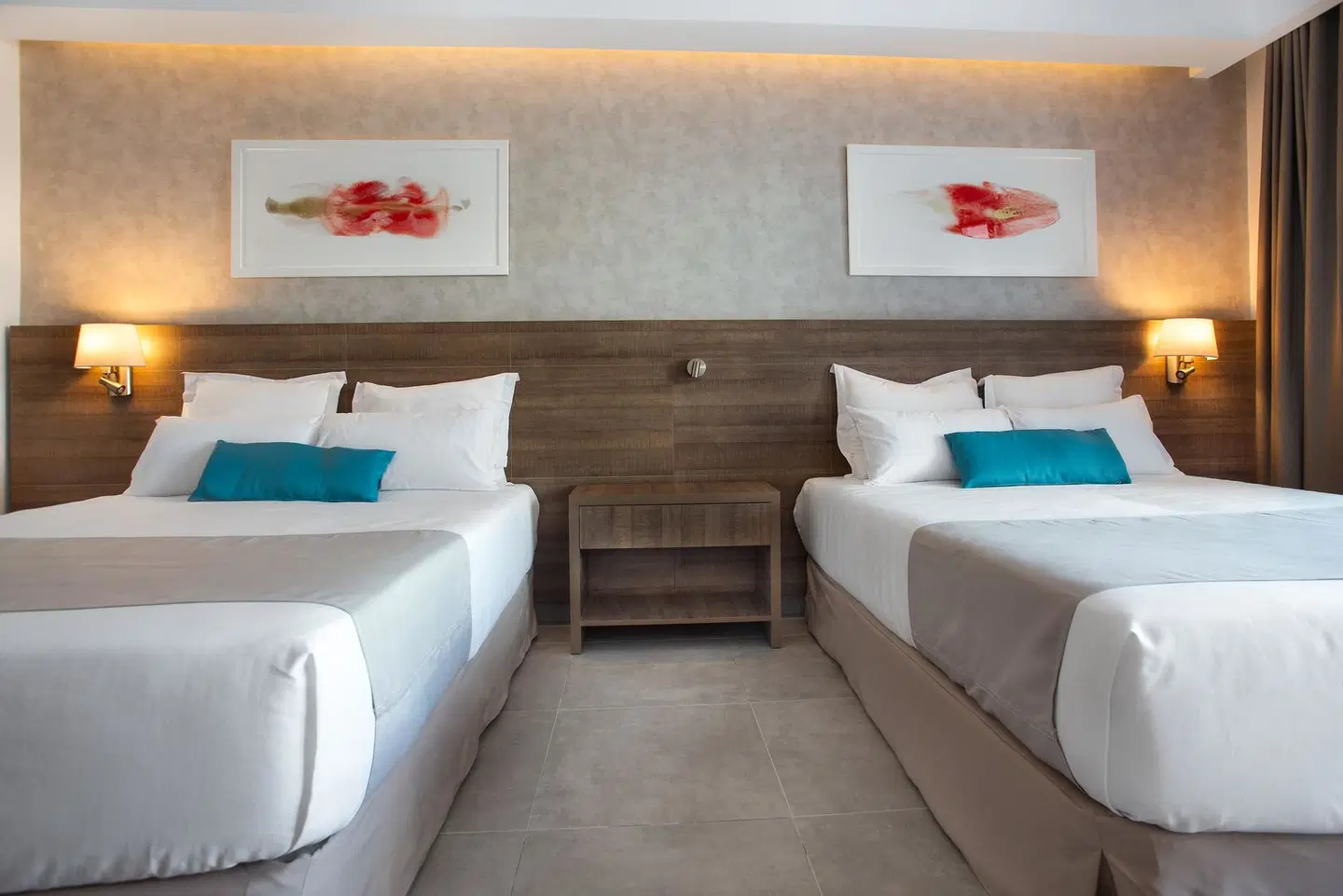 Serenade Punta Cana Beach & Spa Resort ROOM_EXAMPLE