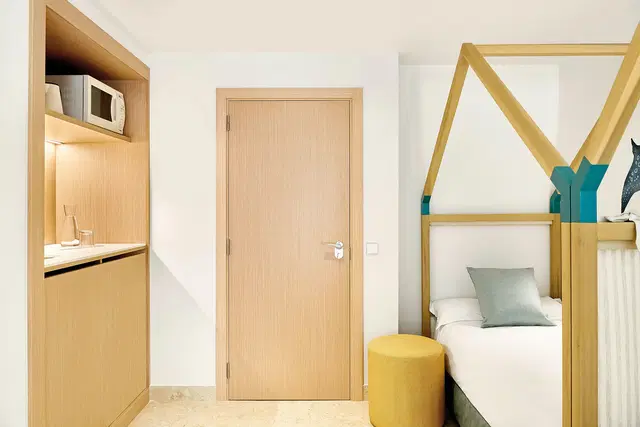 Iberostar Waves Gaviotas Park ROOM_EXAMPLE