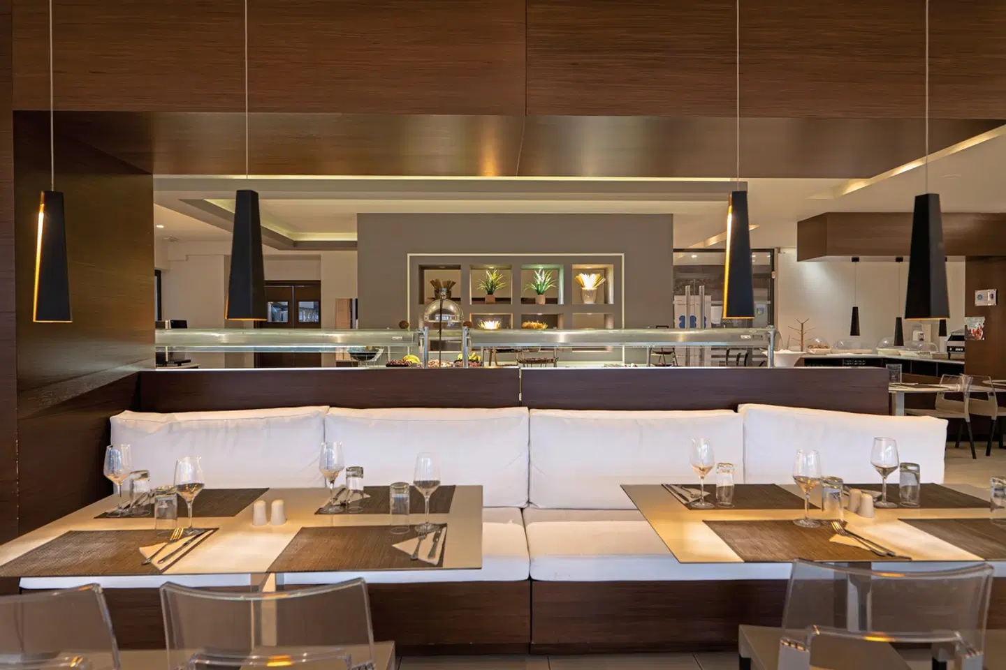 Cosmopolitan Kos Restaurant