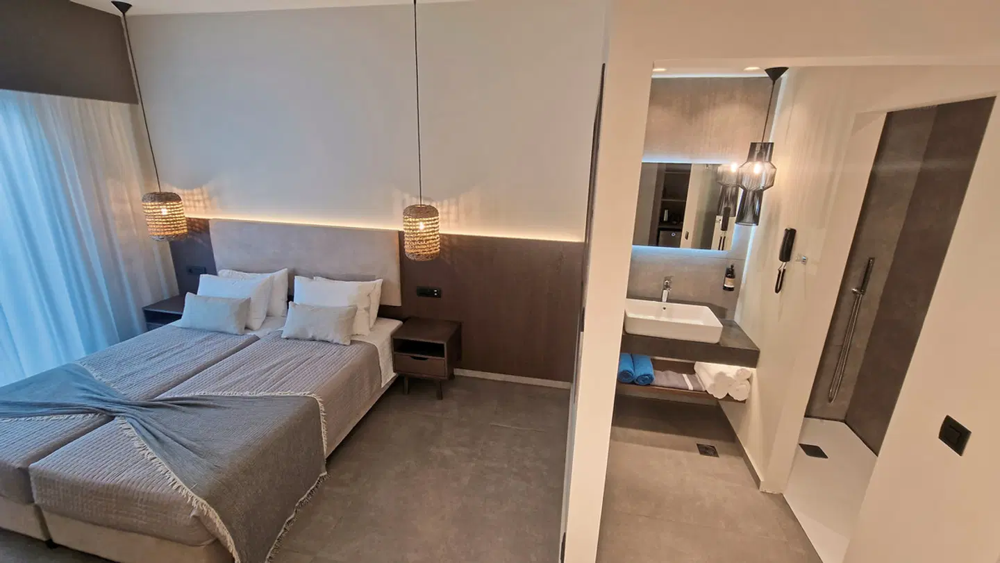 Cosmopolitan Kos ROOM_EXAMPLE