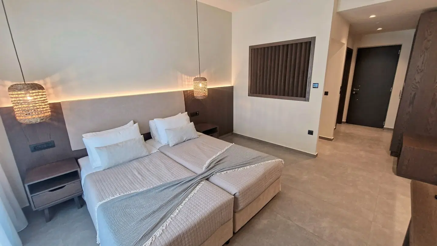 Cosmopolitan Kos ROOM_EXAMPLE