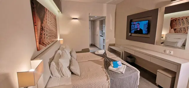 Cosmopolitan Kos ROOM_EXAMPLE