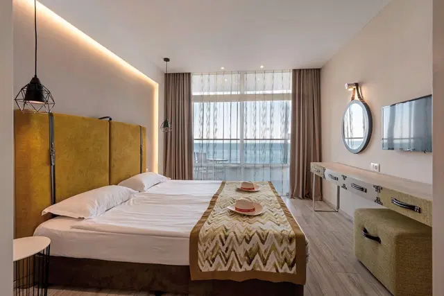 GRIFID Encanto Beach ROOM_EXAMPLE