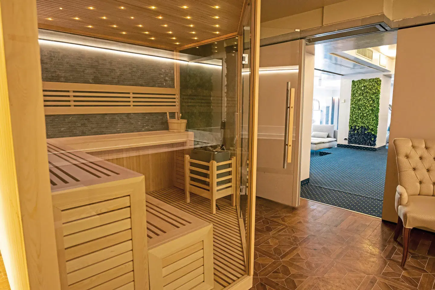 Hotel Kraft HEALTH_BEAUTY