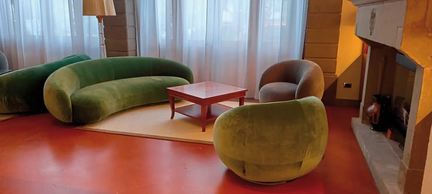 Hotel Kraft LOUNGE_LOBBY