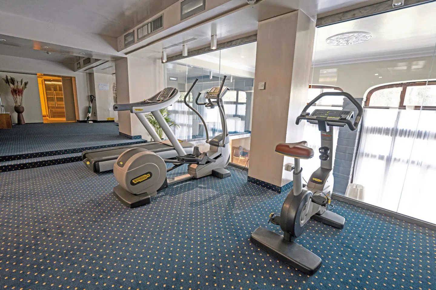 Hotel Kraft SPORTS_AND_LEISURE