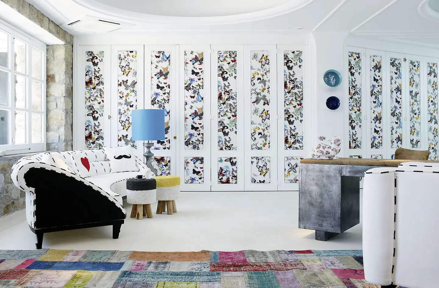 Myconian Imperial Resort LOUNGE_LOBBY