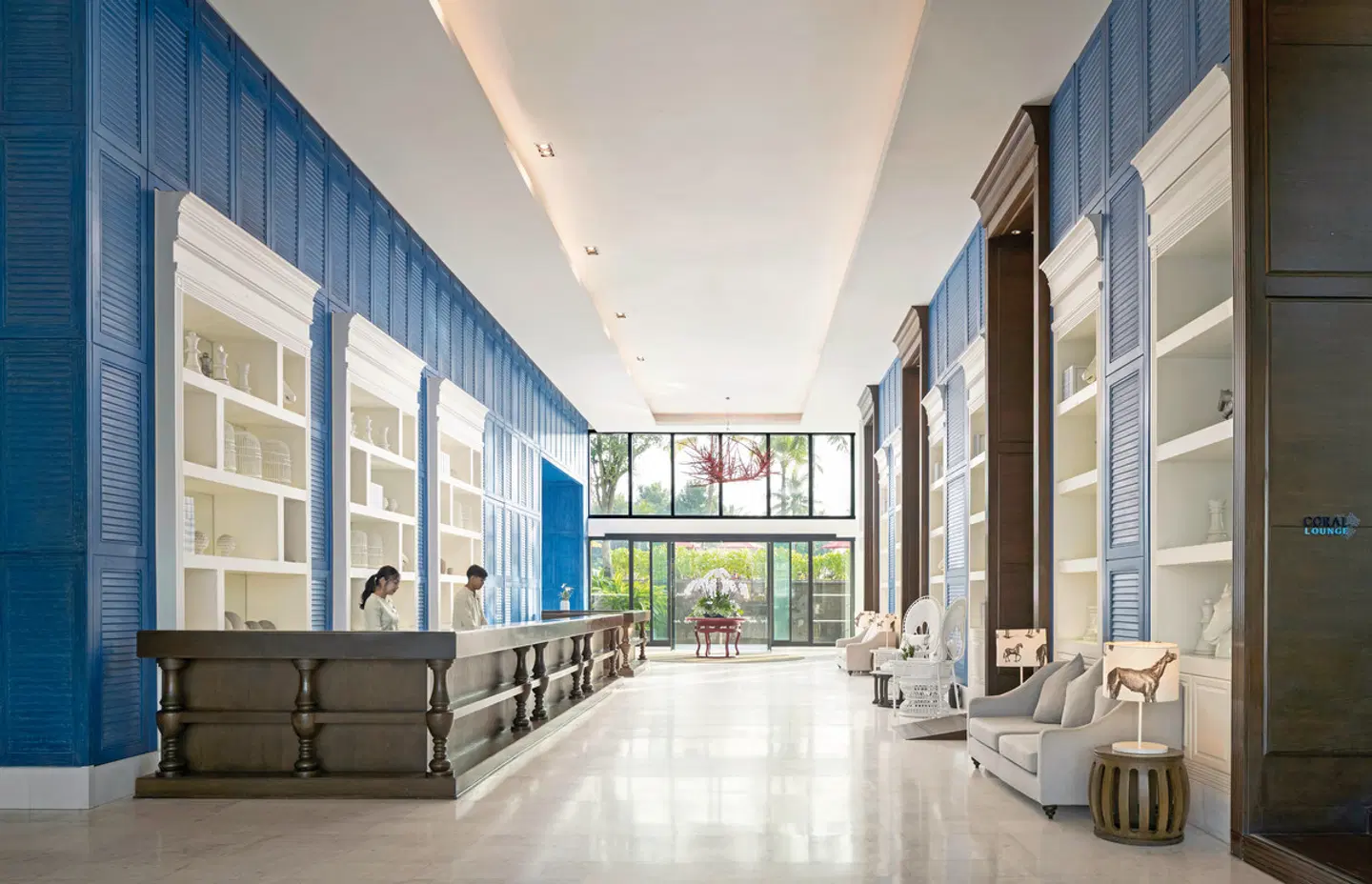 Amari Hua Hin LOUNGE_LOBBY