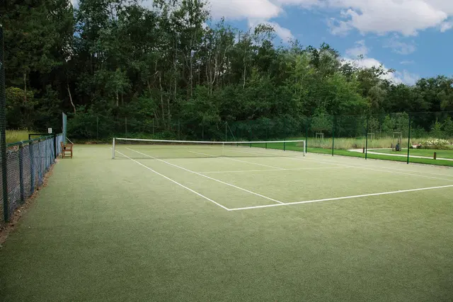 AALERNHÜS hotel & spa SPORTS_AND_LEISURE