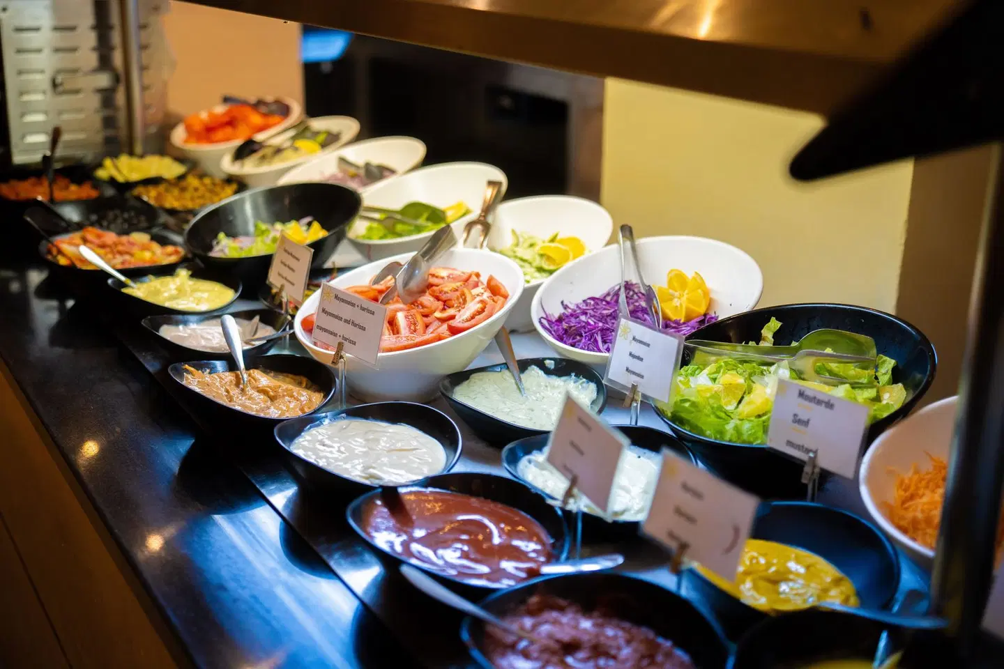 Sentido Djerba Beach Restaurant