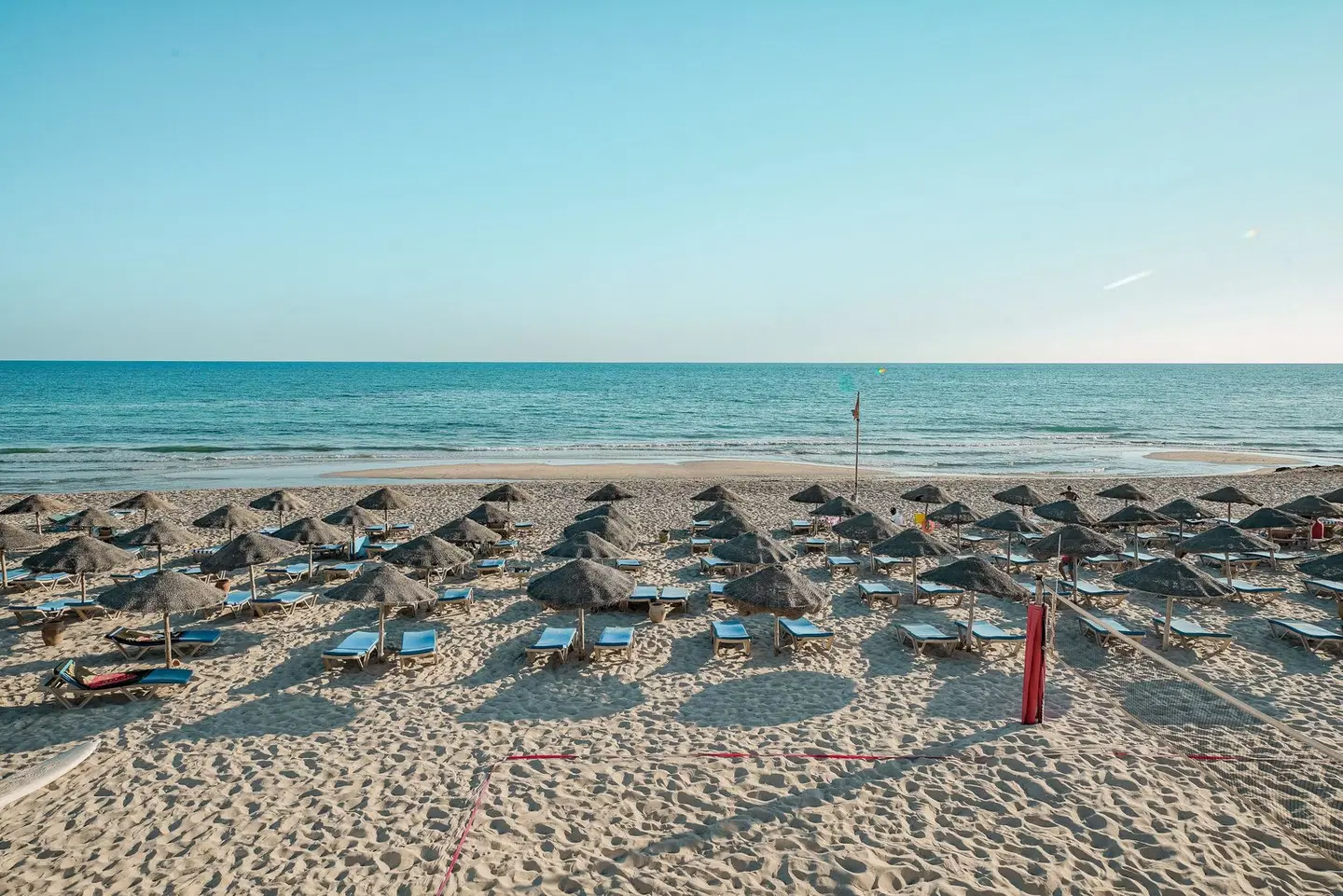 Sentido Djerba Beach Strand