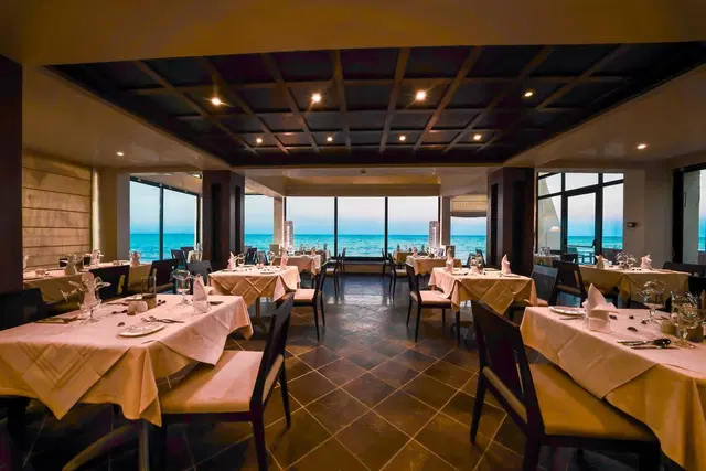 Sentido Djerba Beach Restaurant