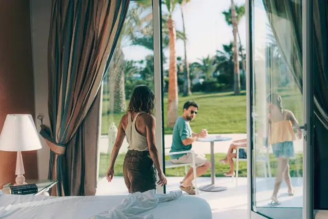 Iberostar Selection Eolia Djerba PEOPLE